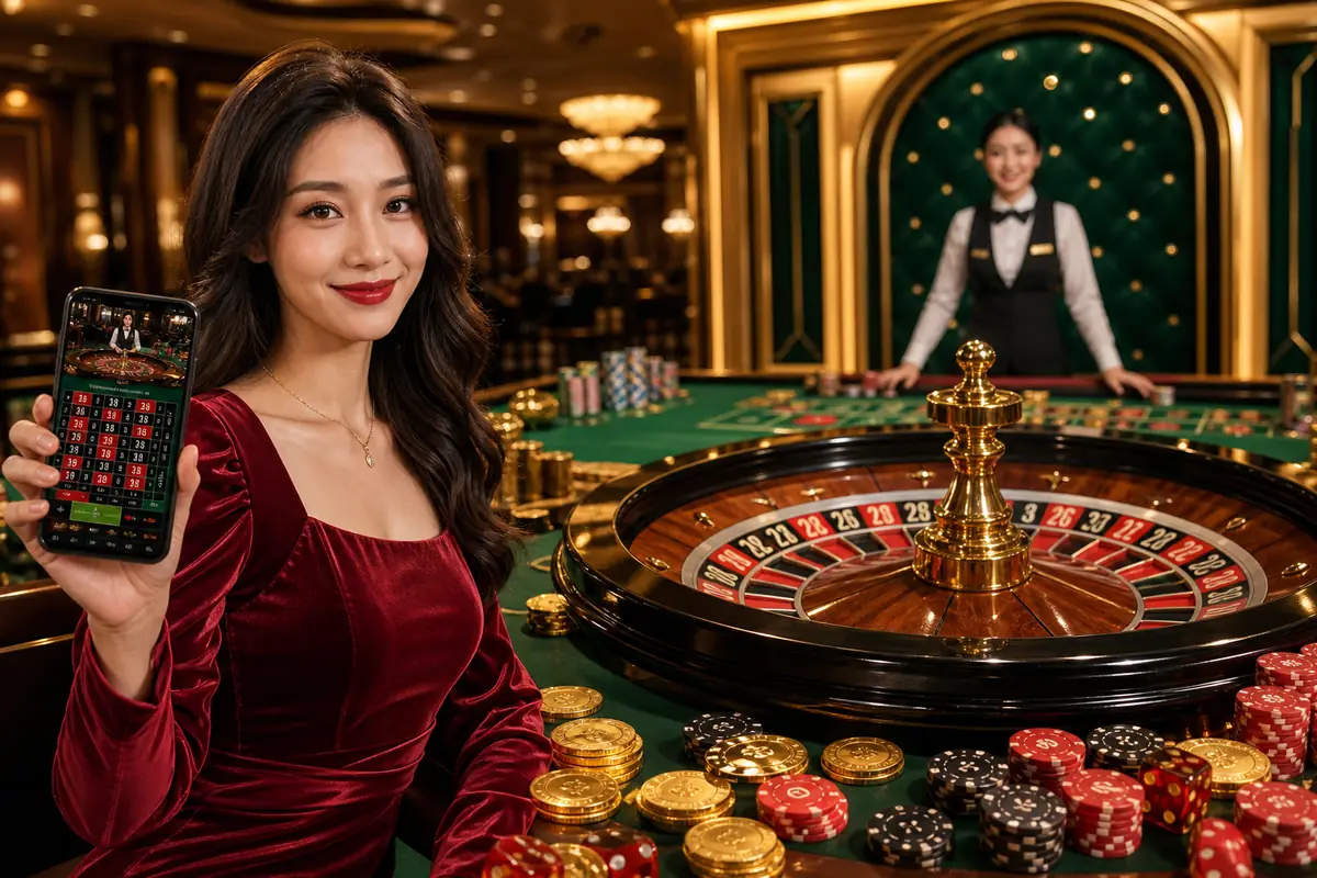 07c77 দায়িত্বশীল গেমিং সচেতনতা